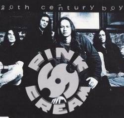 Pink Cream 69 : 20th Century Boy
